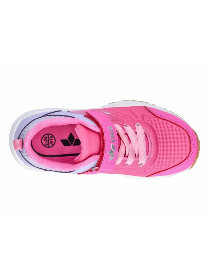 Lico Hallenschuh 