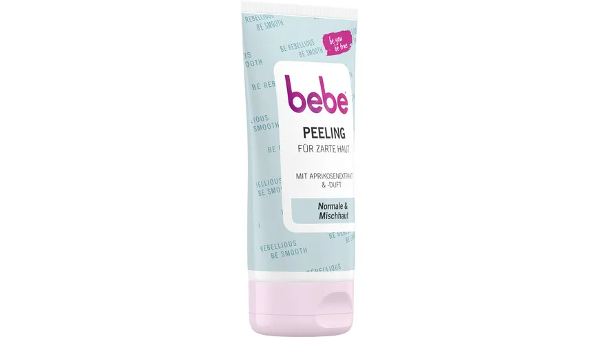 bebe Peeling 150 ml