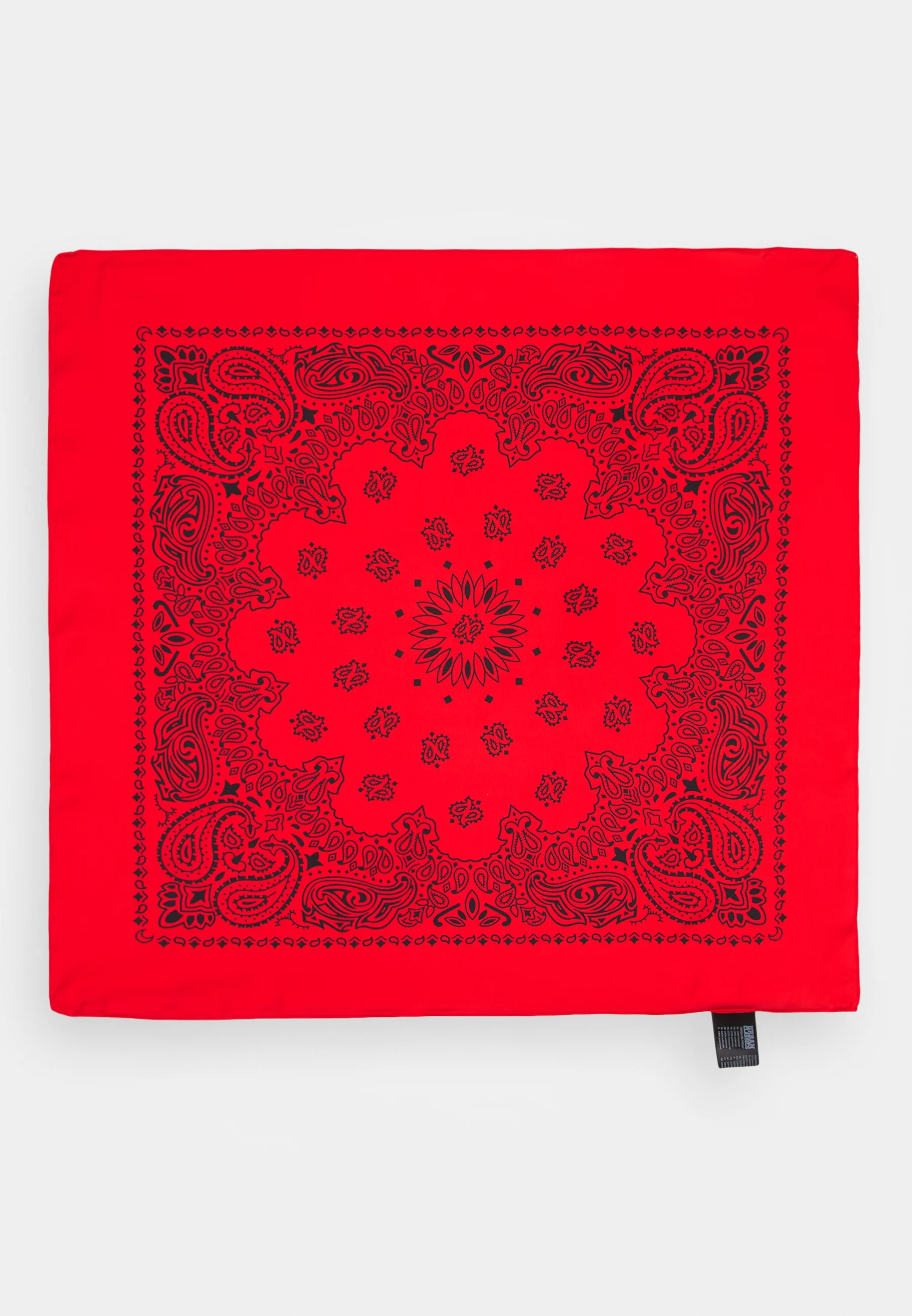 Pañuelo unisex Urban Classics (paquete de 2)