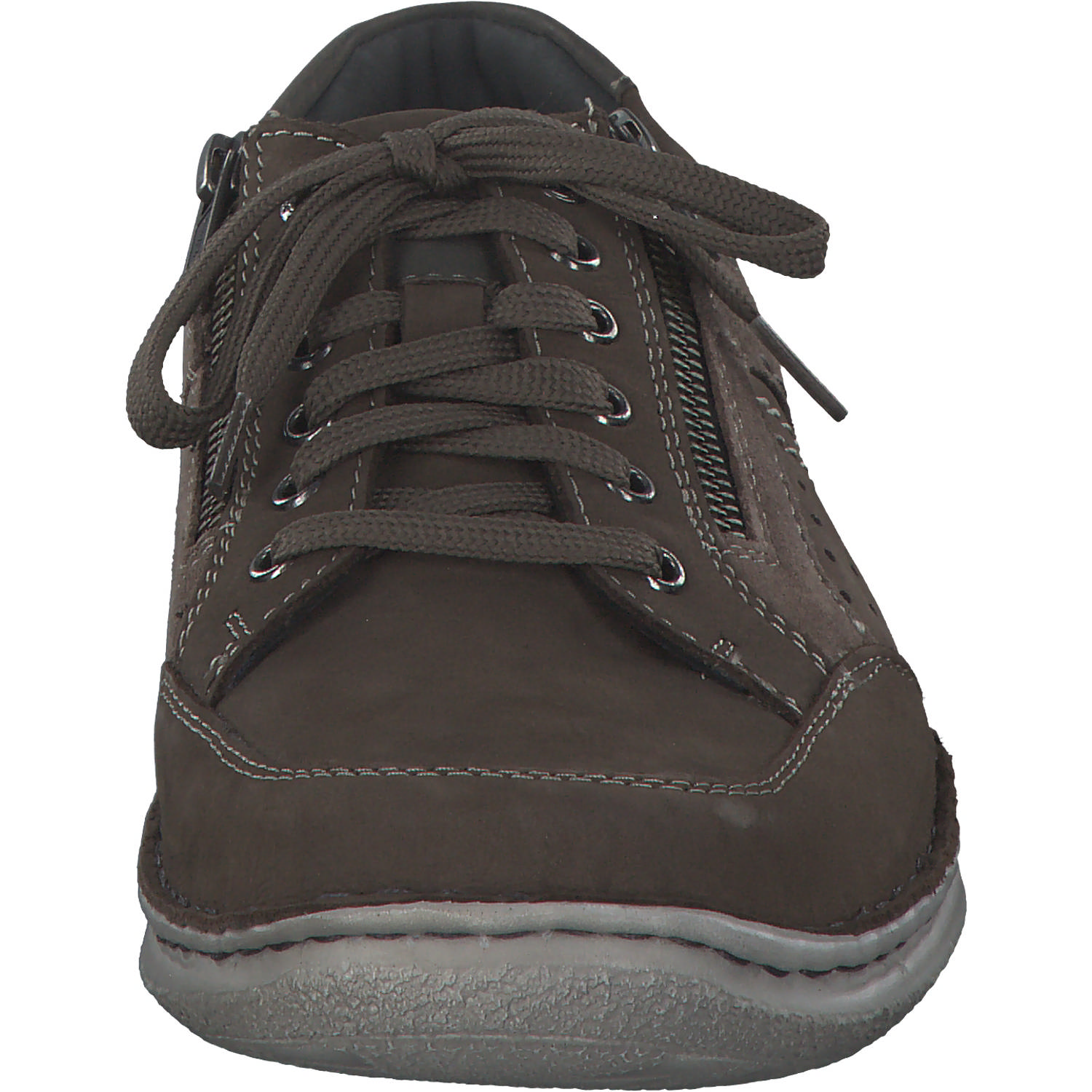 Josef Seibel Anvers 87 43687, Sportliche Halbschuhe, Herren, Braun