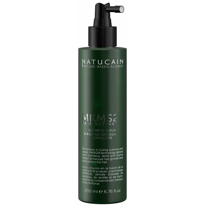 Hair Growth Serum