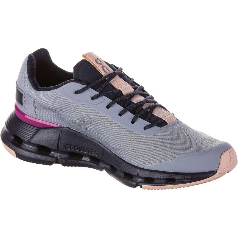On Cloudnova Form Sneaker Damen