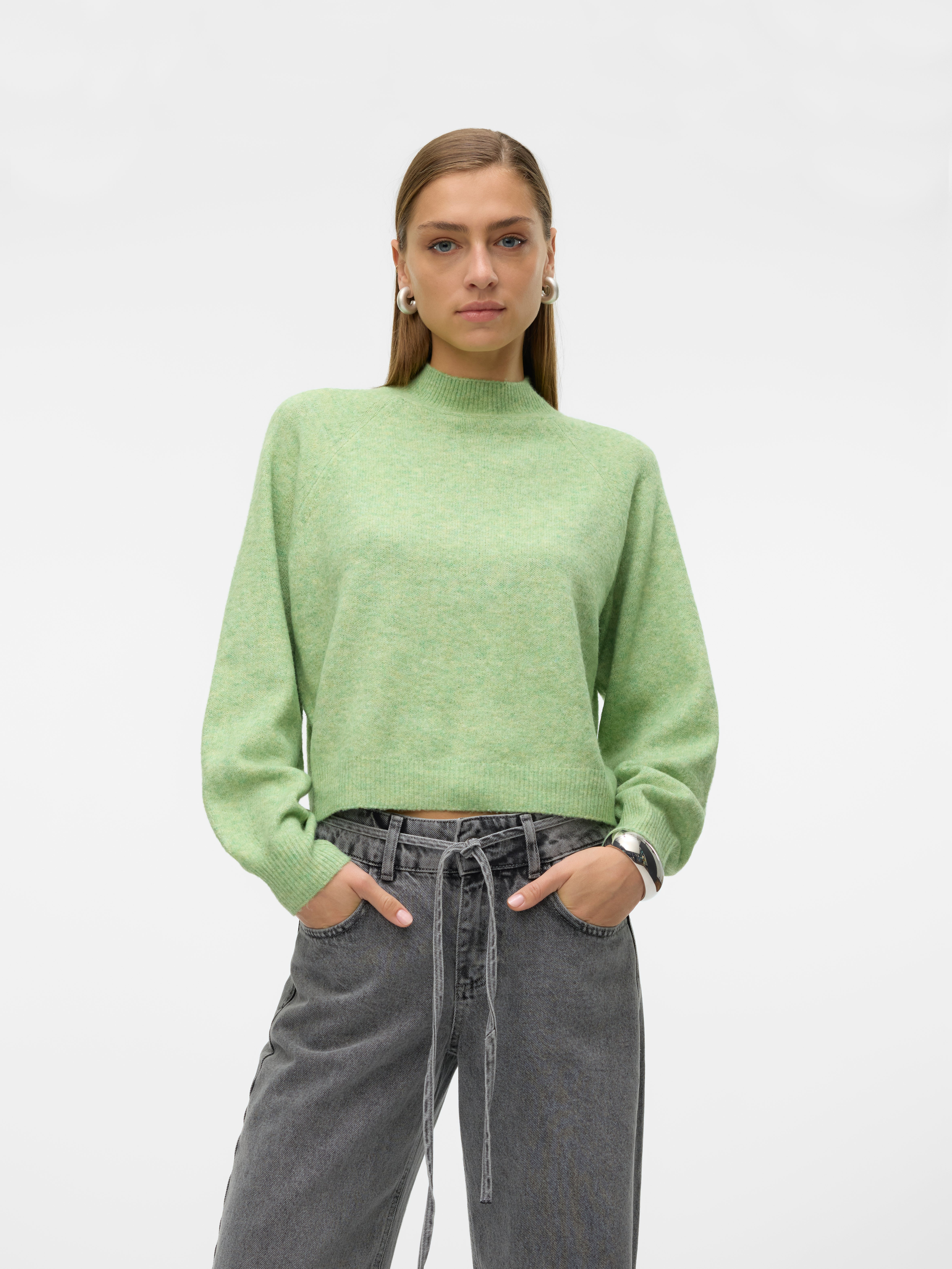 VMLEAF Pullover