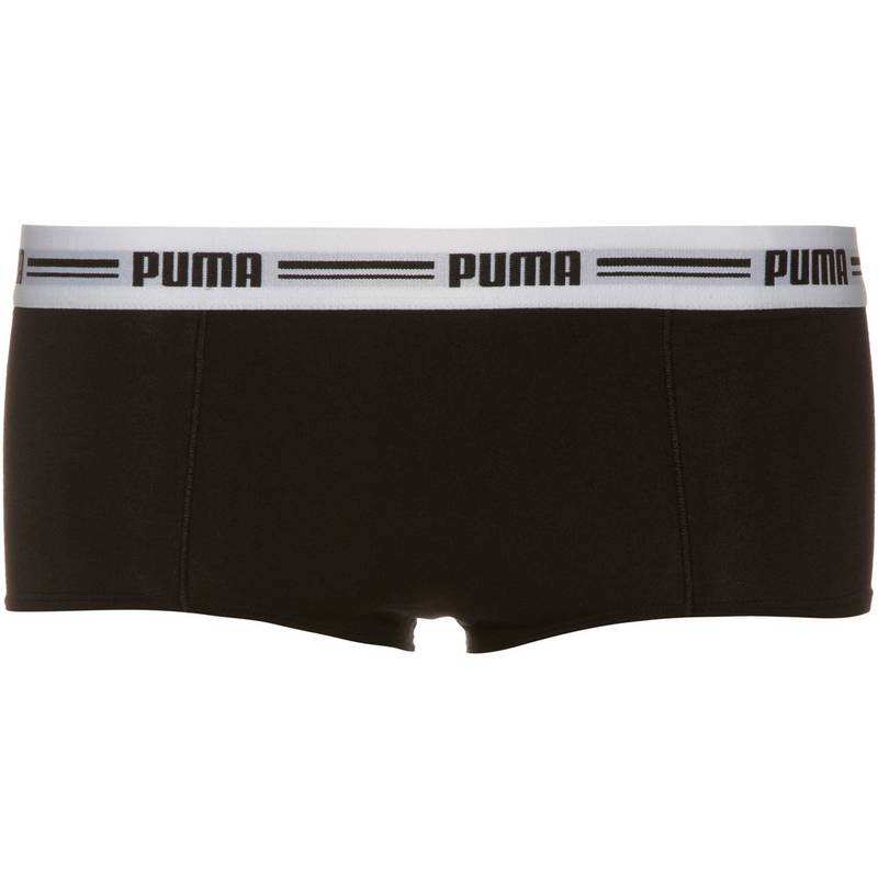 PUMA Mini Short Unterhose Damen
