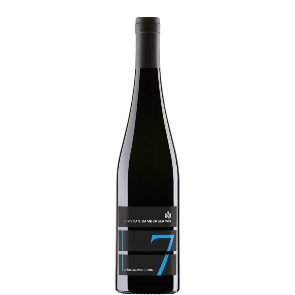 2019 Spätburgunder QX trocken