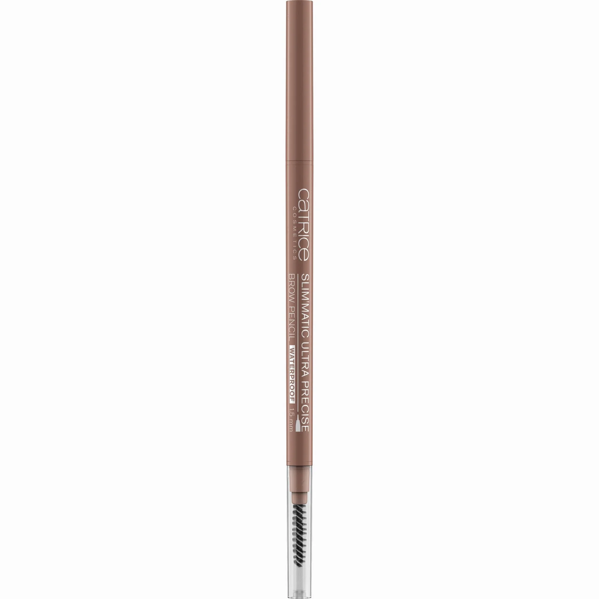 Lápiz de cejas Slim'Matic Ultra Precise resistente al agua - Lápiz de cejas