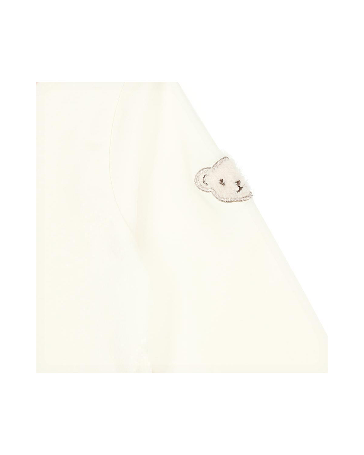 Kleid Unicorn, gefüttert Kleider
