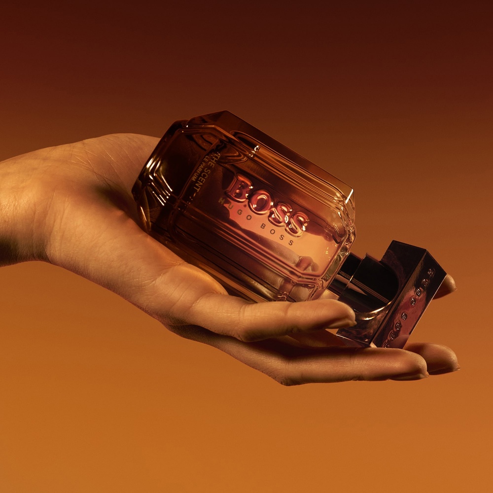 Hugo Boss BOSS The Scent Le Parfum for Her Le Parfum