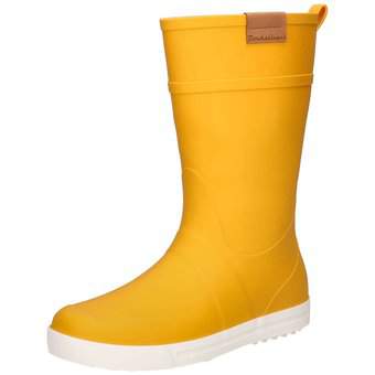 Bockstiegel Silke Gummistiefel in gelb