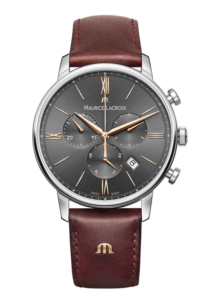 Ceas Maurice Lacroix Eliros EL1098-SS001-311