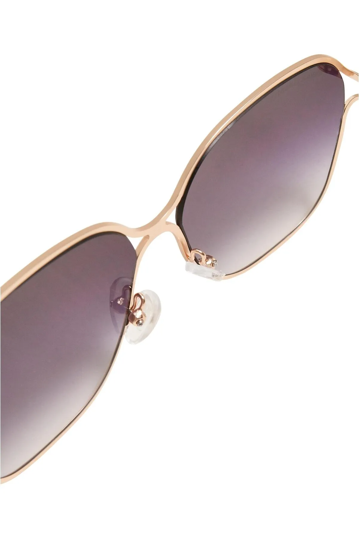 Urban Classics  Unisex-Sonnenbrille Minnesota