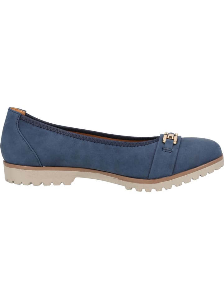 palado Ballerinas in M.BLUE günstig kaufen