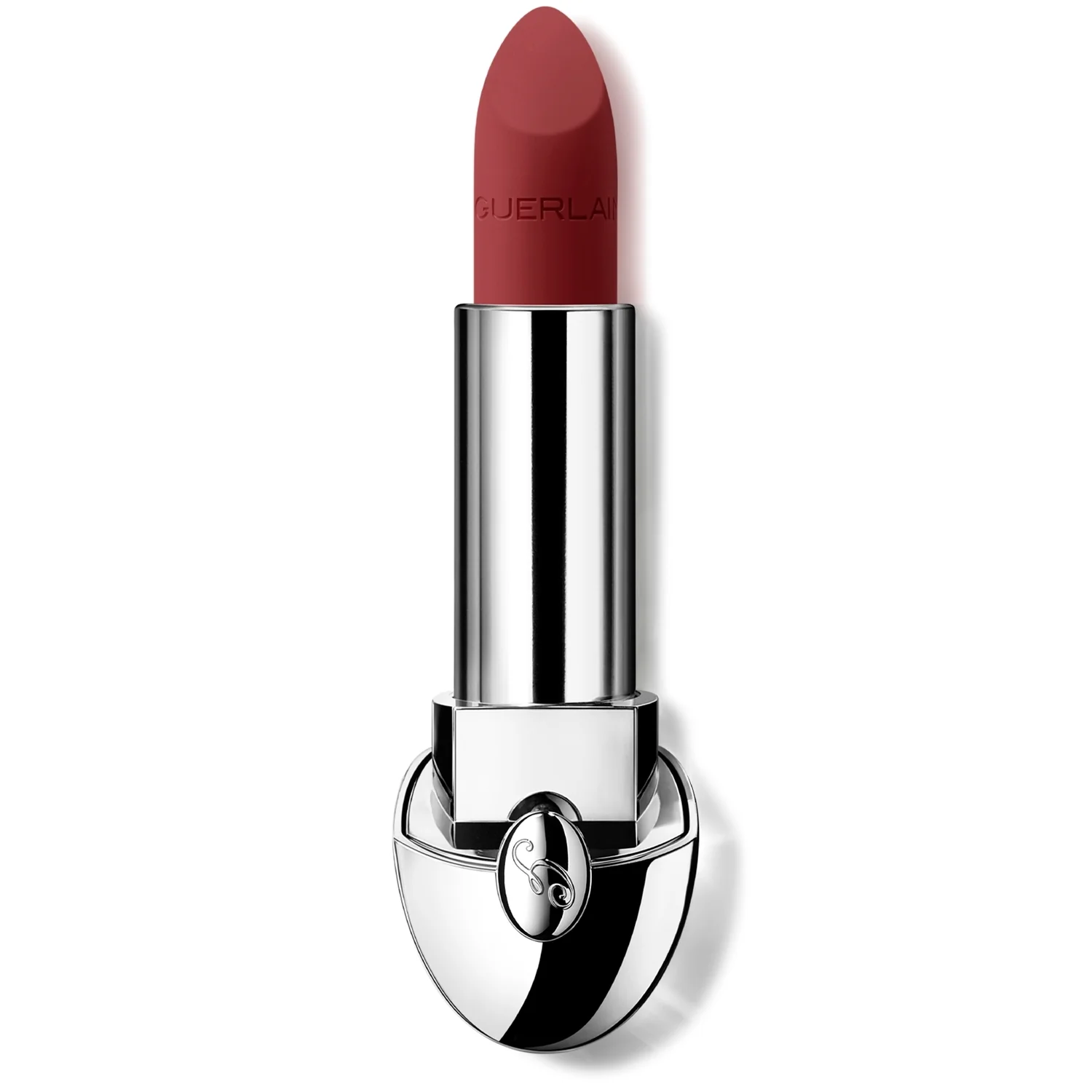 Lápiz labial Rouge G Luxurious Velvet - Lápiz labial mate