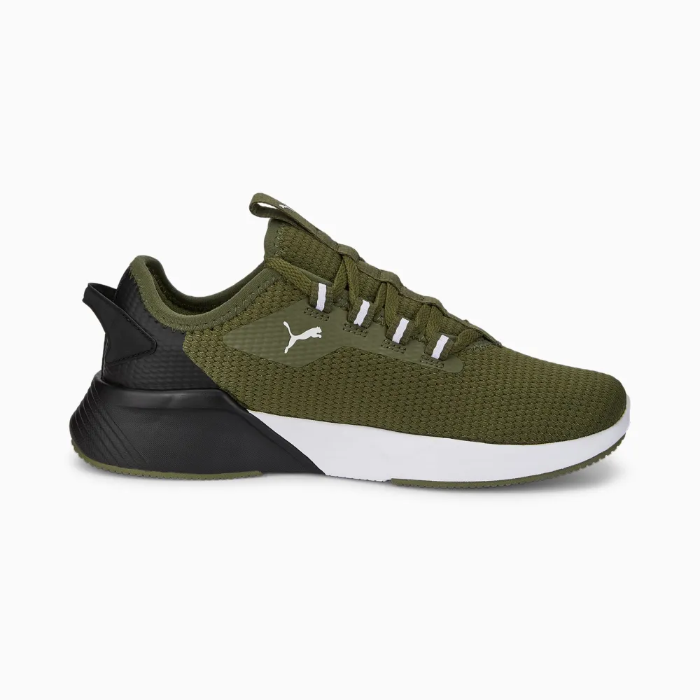 PUMA Retaliate 2 Jugend 377085_02 / grün