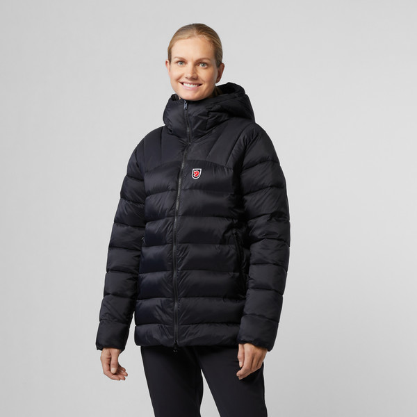 EXPEDITION MID WINTER JACKET W Damen - Isolationsjacke