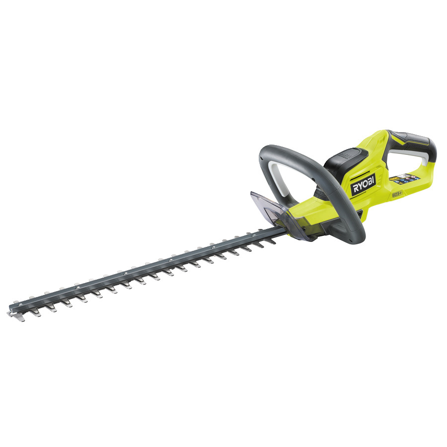 Ryobi 5133003654 OHT1845 Akku-hækkeklipper 45 cm 18 Volt ekskl. batterier og oplader