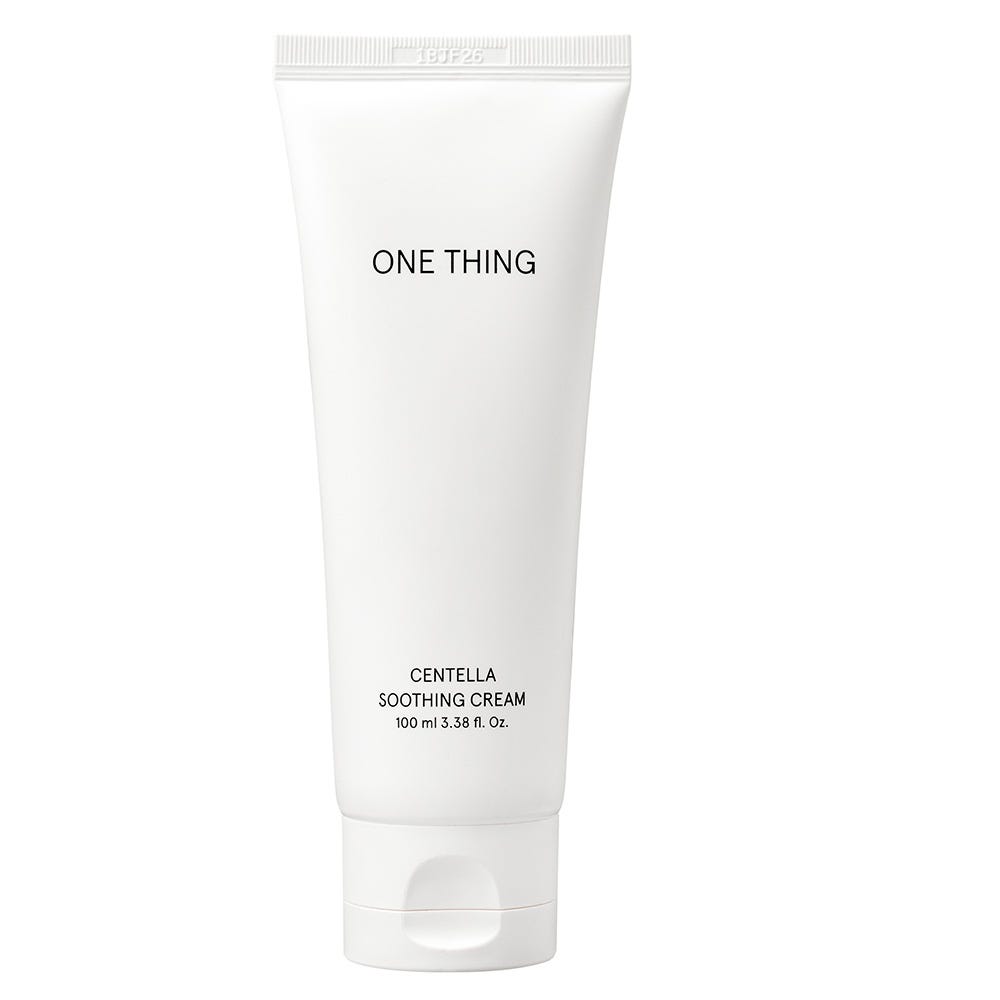 ONE THING Centella Soothing Cream 100 ml