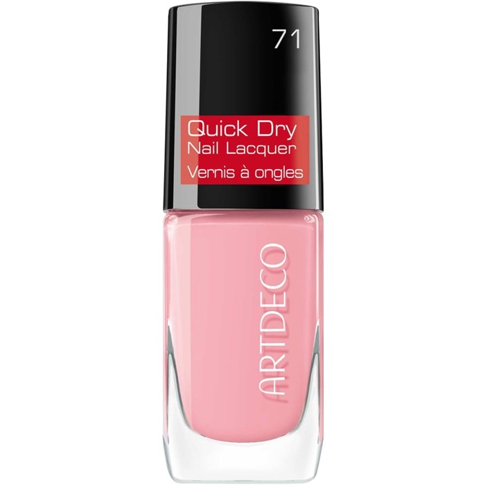 Quick Dry Nail Lacquer