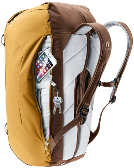 deuter Gravity Motion SL | Kletterrucksack für Frauen