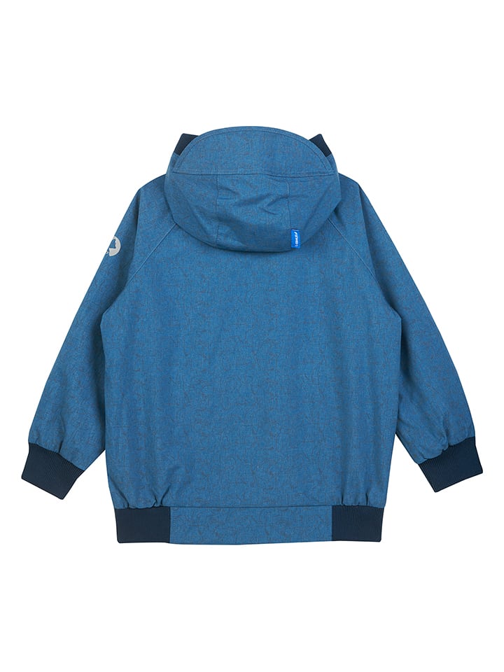 finkid Funktionsjacke 