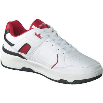 Kappa Style#:243362 Sedley S Sneaker in weiß