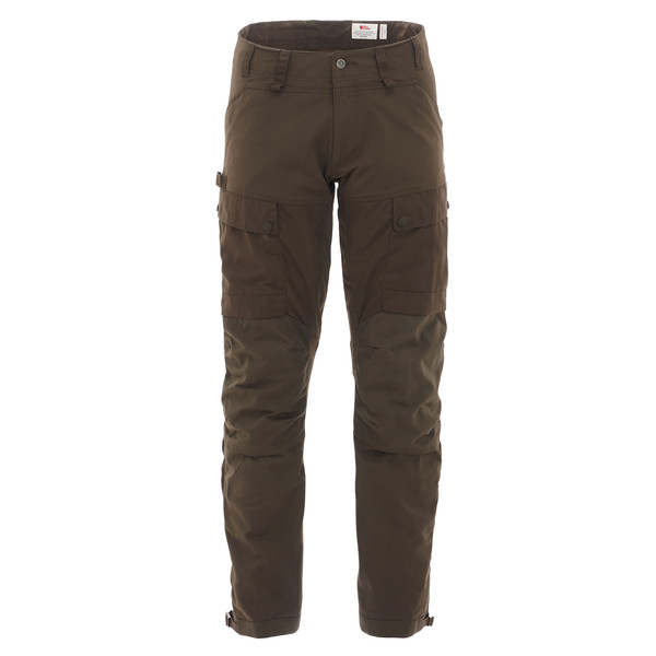 LAPPLAND HYBRID TROUSERS M Herren - Trekkinghose