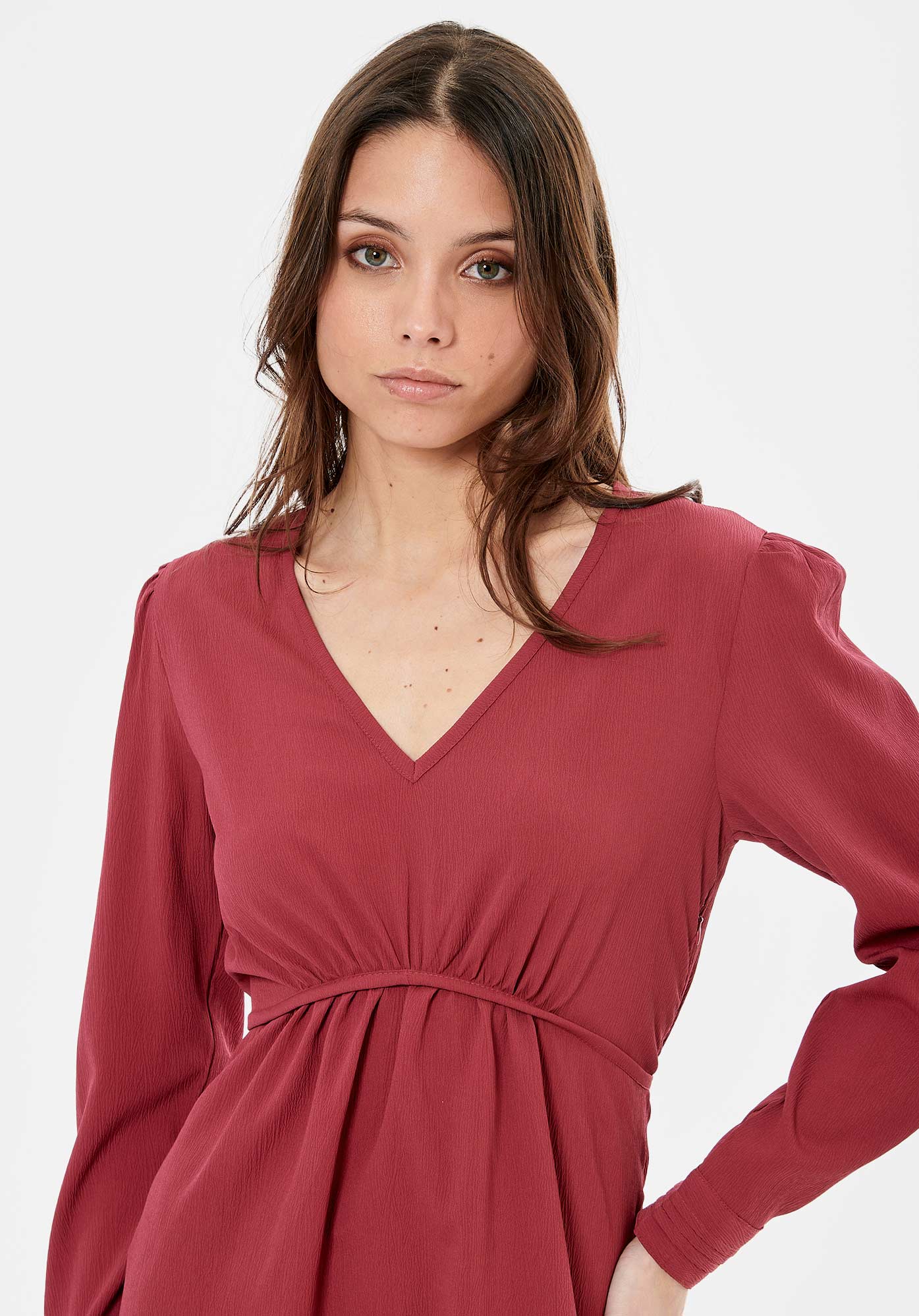 BRIVE  Robe Femme