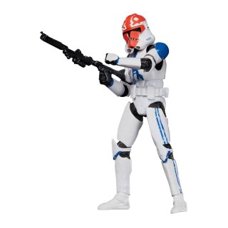 Star Wars The Vintage Collection 332nd Ahsoka's Clone Trooper