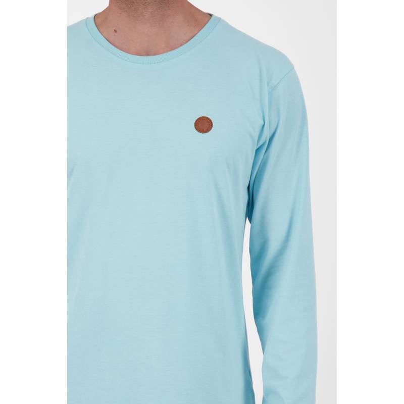 ALIFE AND KICKIN AlexAK A Langarmshirt Herren