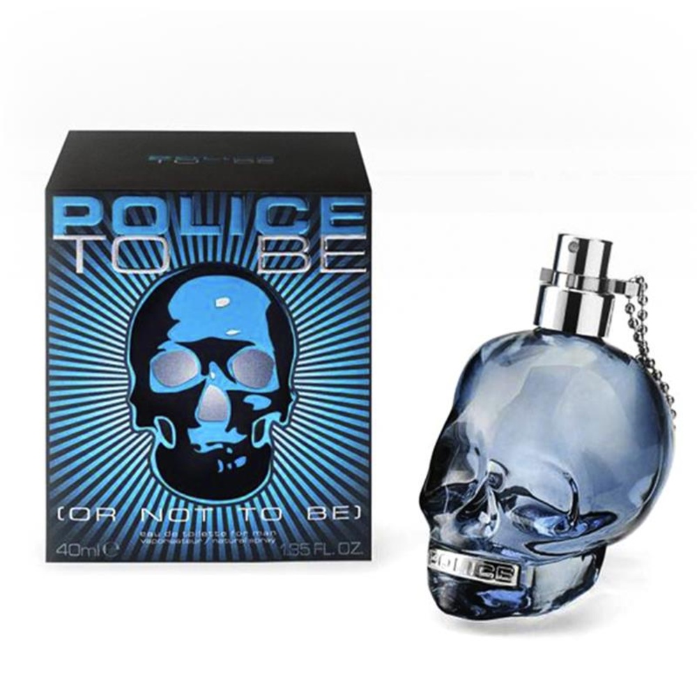 Police Police To Be Eau de Toilette 40ml