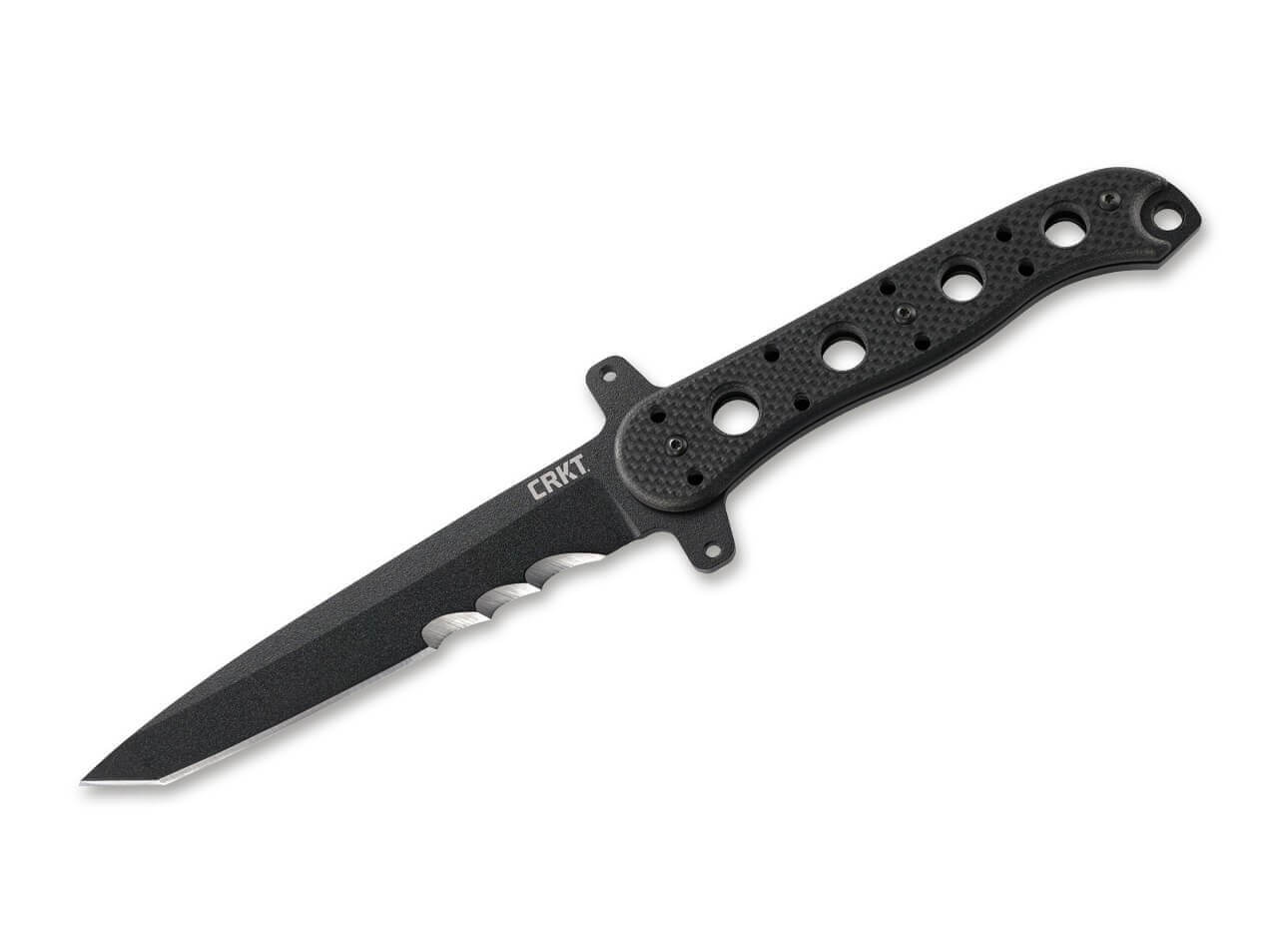 M16-13FX