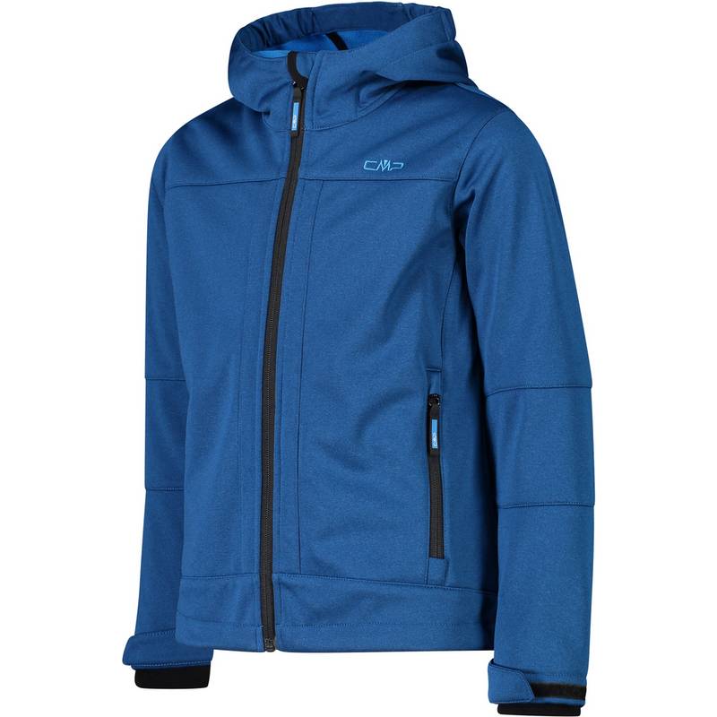 CMP Softshelljacke Jungen