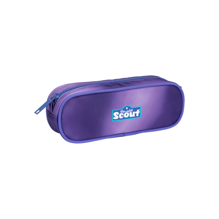 Scout Alpha Exklusiv Superflash Purple Magic