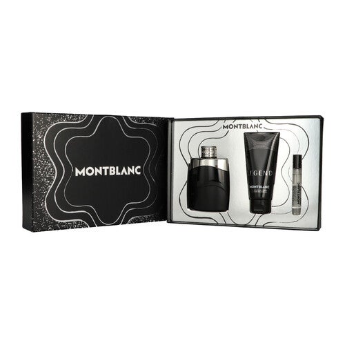 Darilni set Montblanc Legend