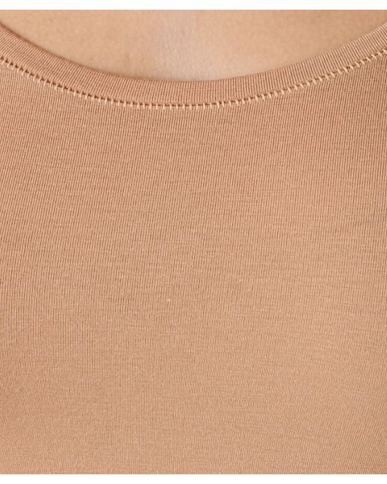 Tee-shirt manches courtes invisible Thermolactyl