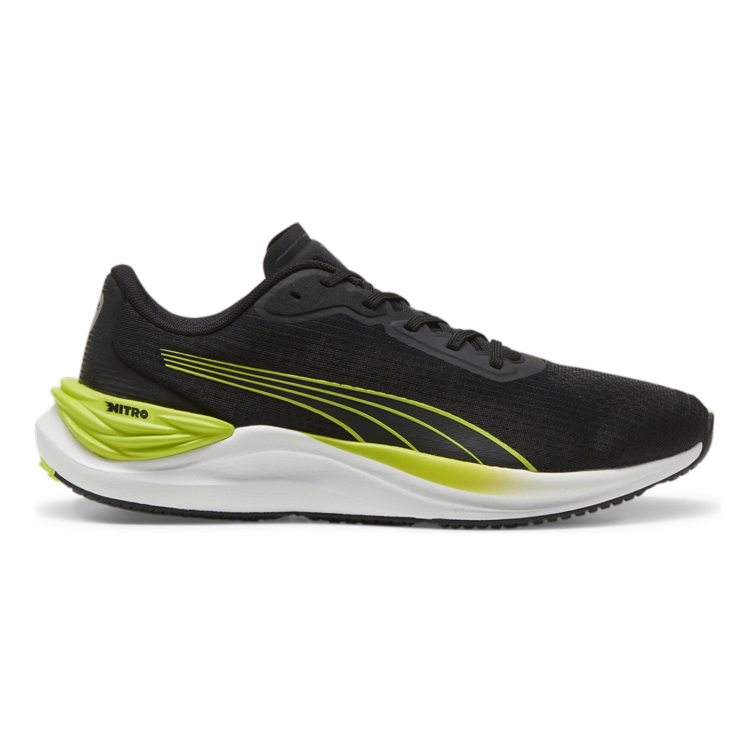 Electrify Nitro 3 Neutralschuh Herren - Schwarz