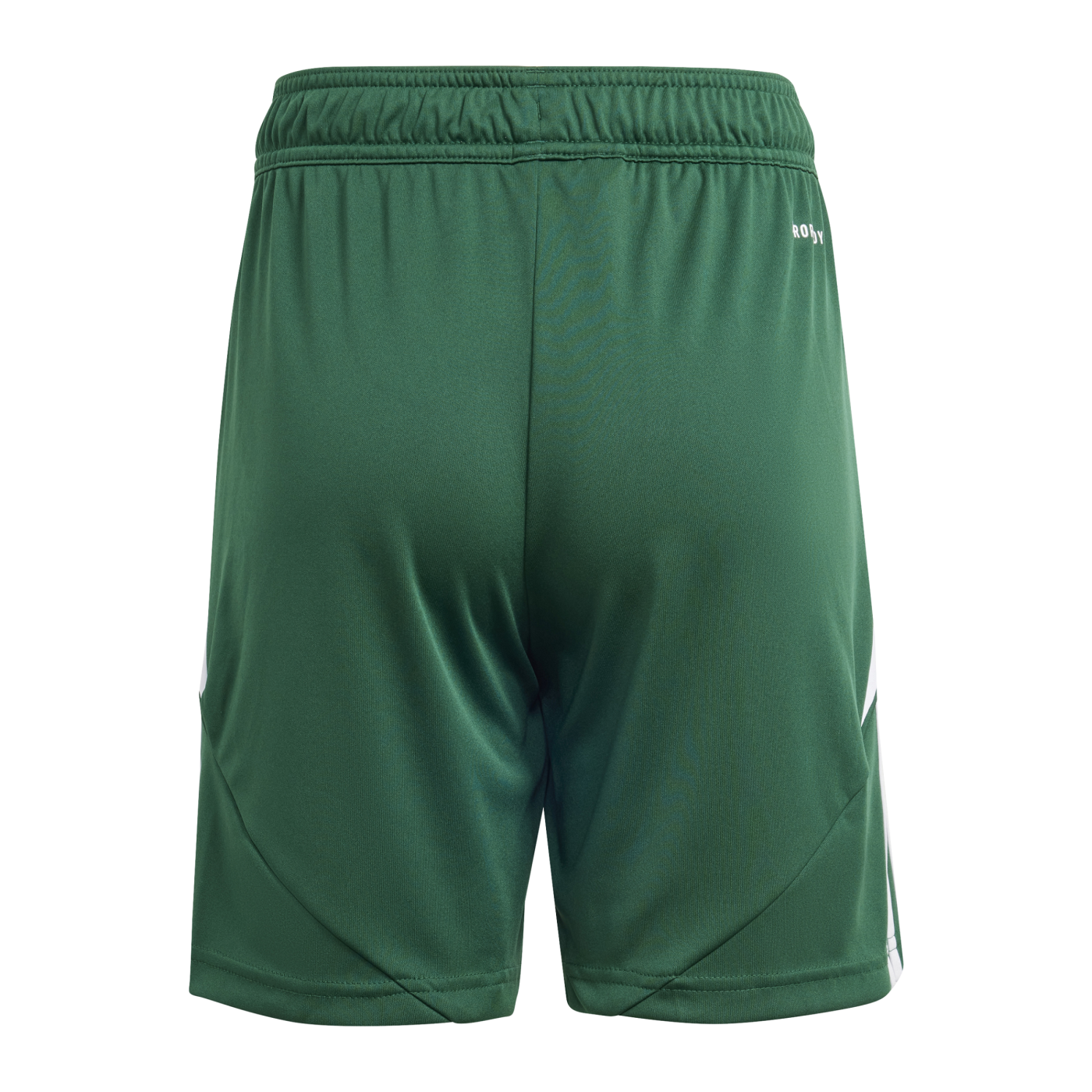 adidas Tiro 24 Short Kids Grün Weiss