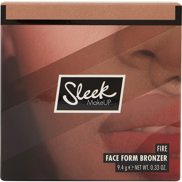 Face Form Bronzer