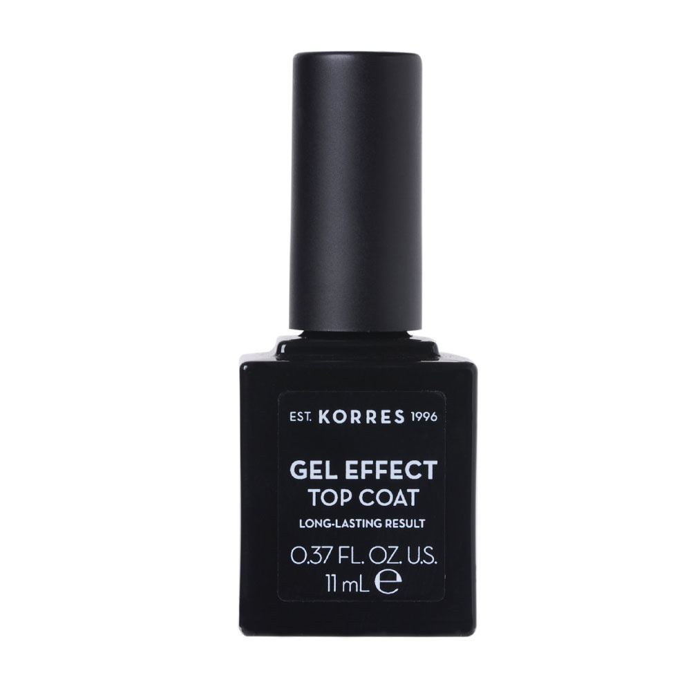 korres Vernis à ongles Amande douce TOP COAT Amande douce 11ml TOP COAT