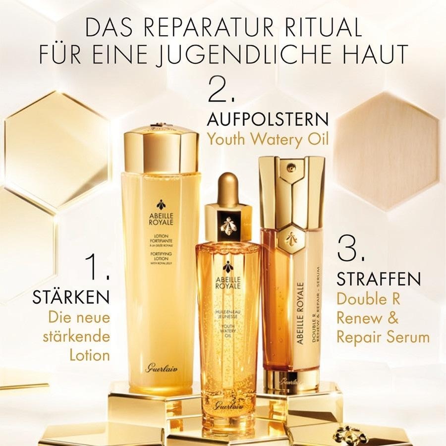 Fortifying Lotion