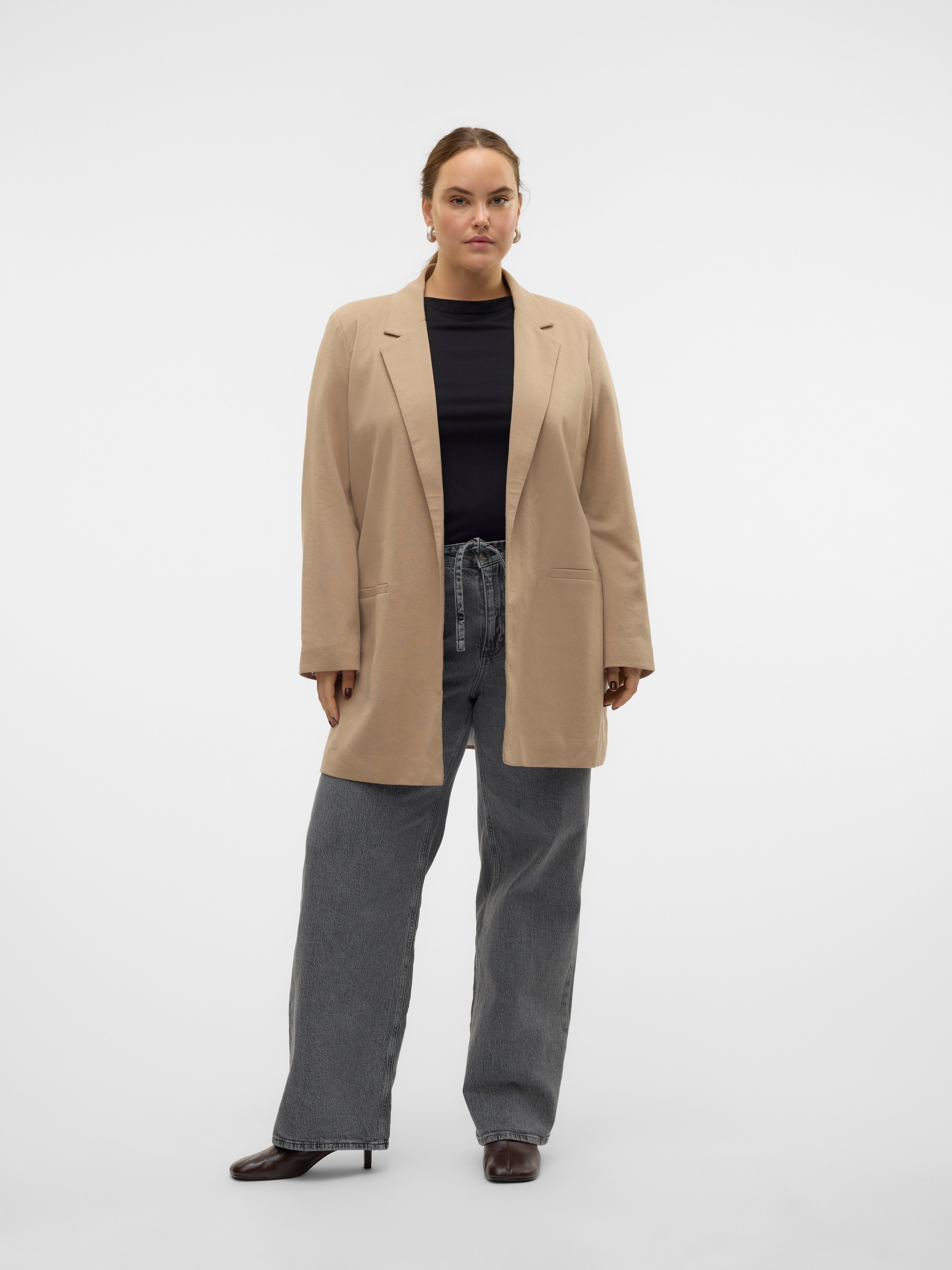 VMCHARUKI Blazer