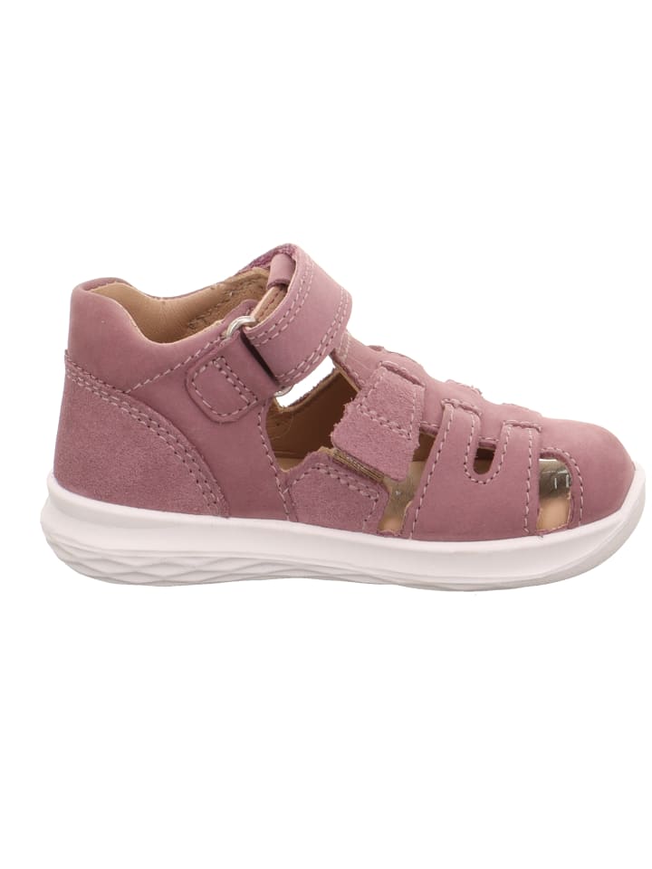 superfit Sandale BUMBLEBEE in Lila günstig kaufen