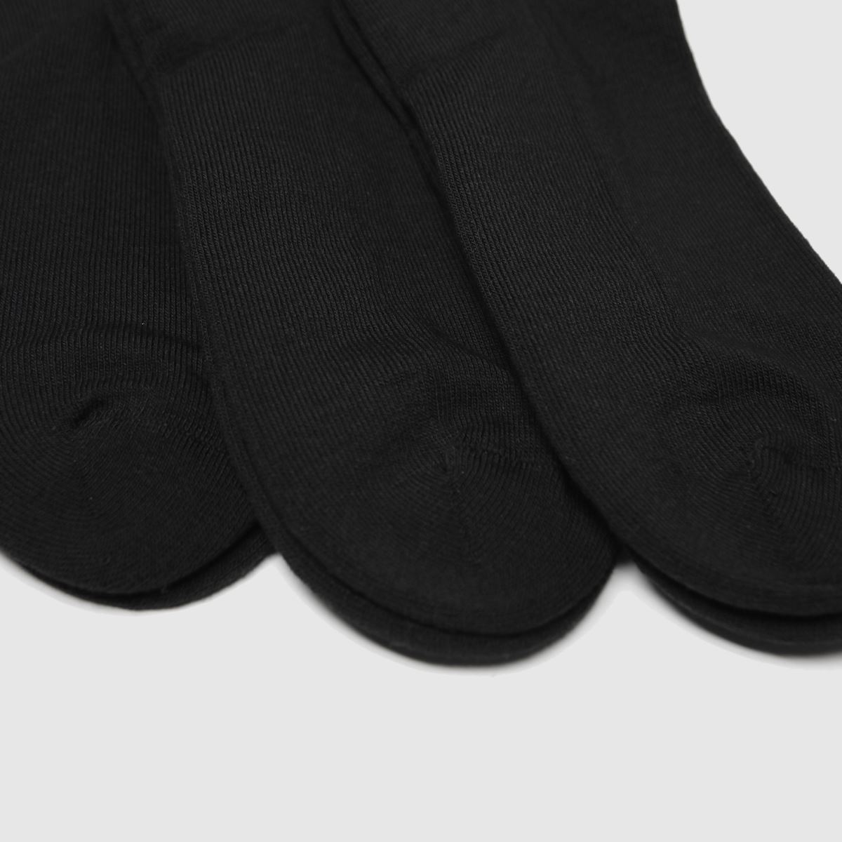 adidas fekete-fehér eredeti bokazokni 3 darabos csomag