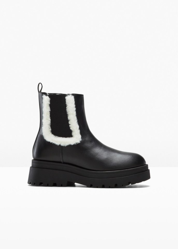 Chelsea Boot