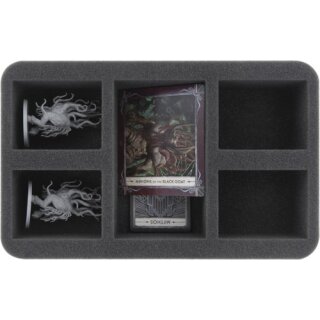 Feldherr MINI PLUS Tasche für Cthulhu: Death May Die - Black Goat of the Woods