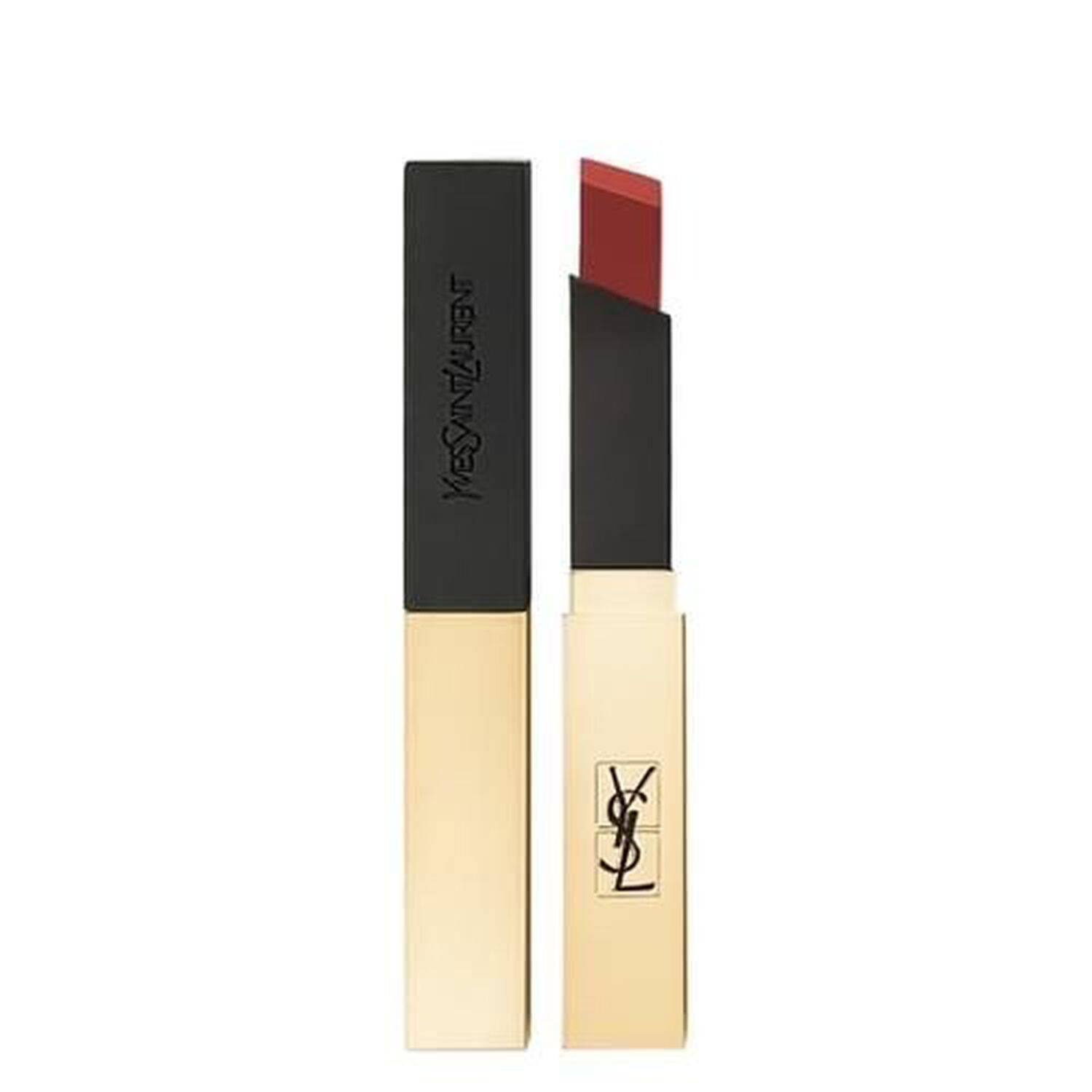 Yves St Laurent Rouge Pur Couture The Slim Rouge à Lèvres Mat