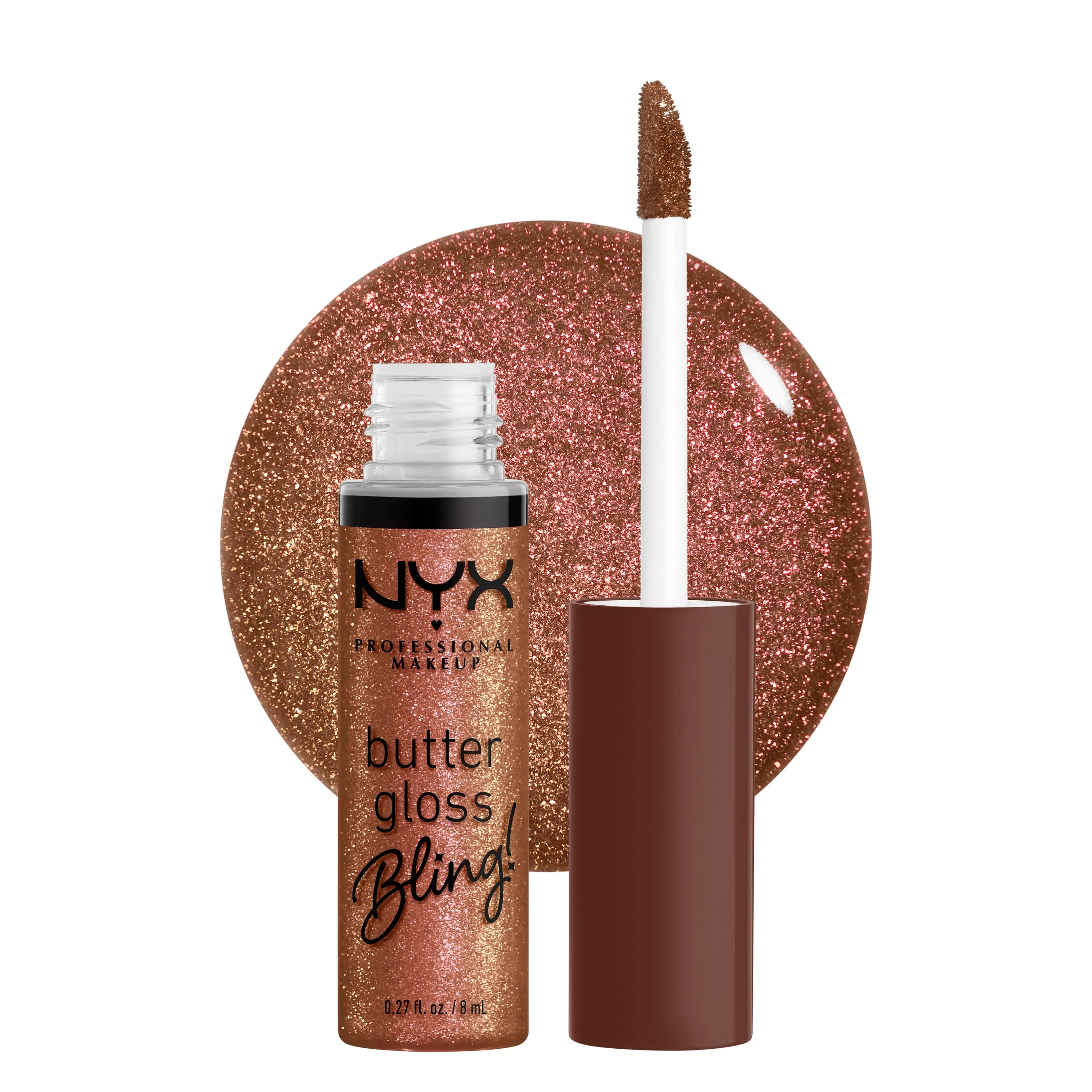 Læbestift Butter Gloss Bling - Gloss