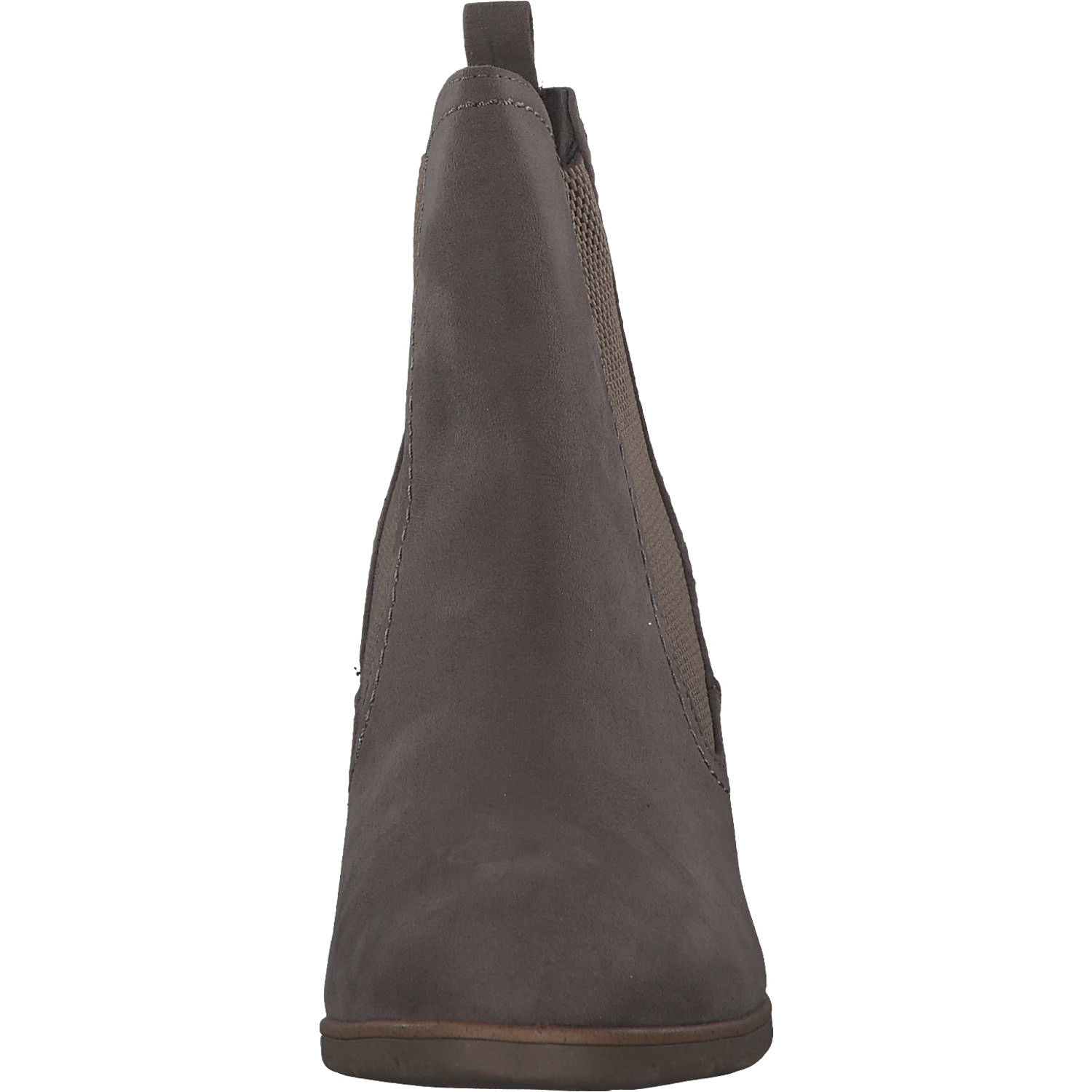 Marco Tozzi 25355, Stiefeletten, Damen, Braun (Pepper)