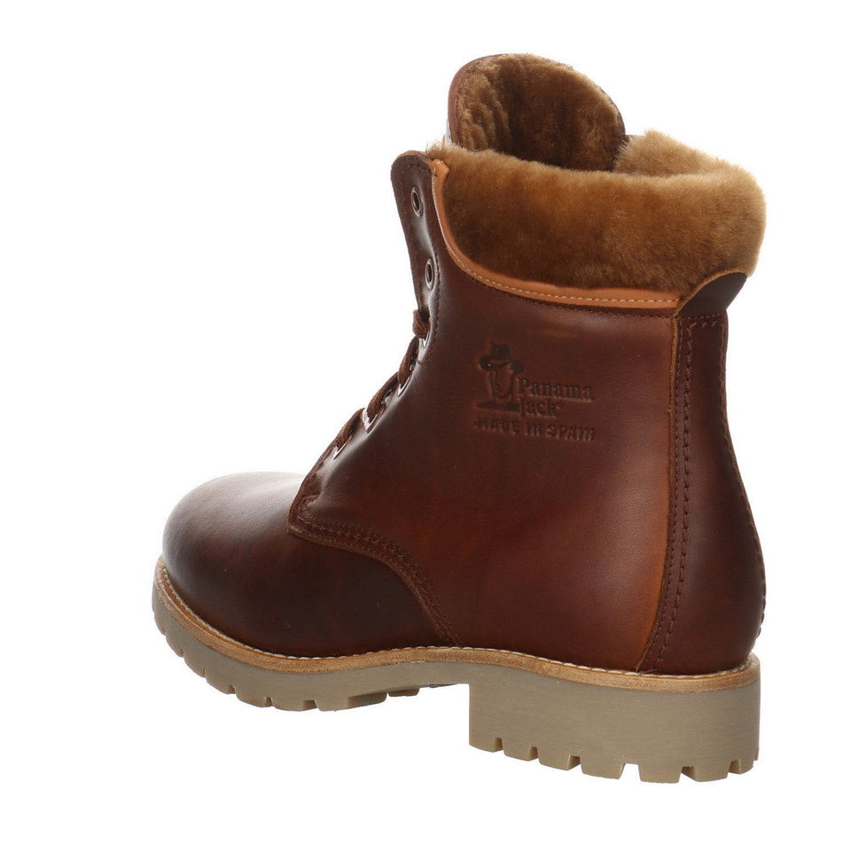Panama Jack Igloo Trav Boots