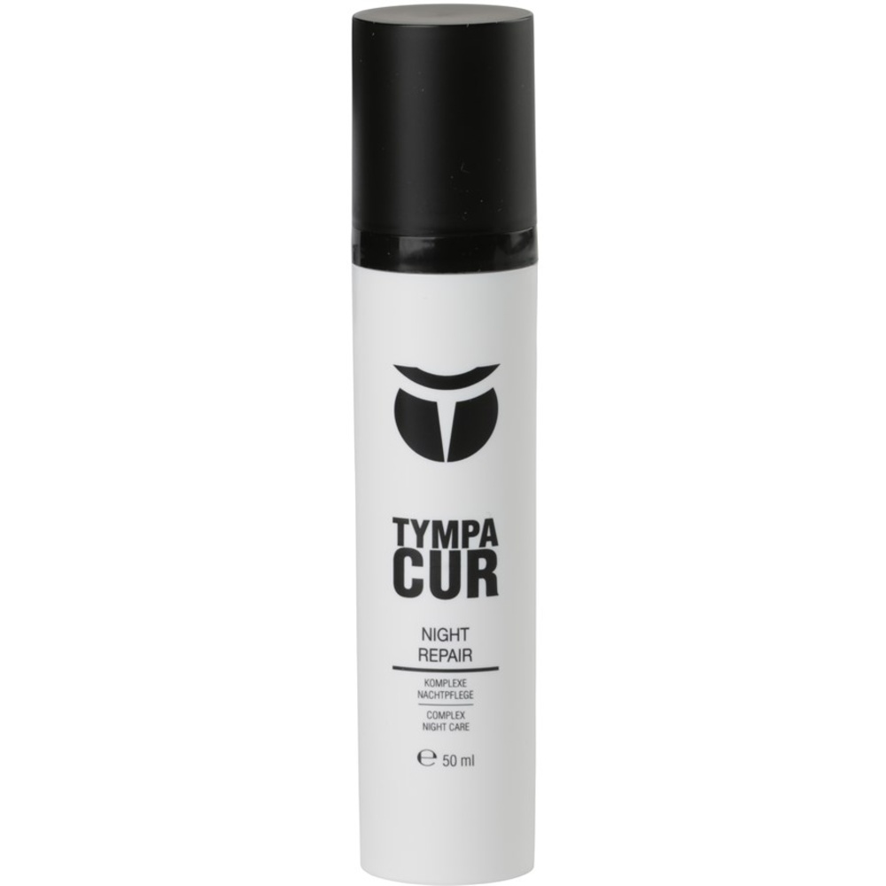 Dermaroller Night Repair Crème De Nuit